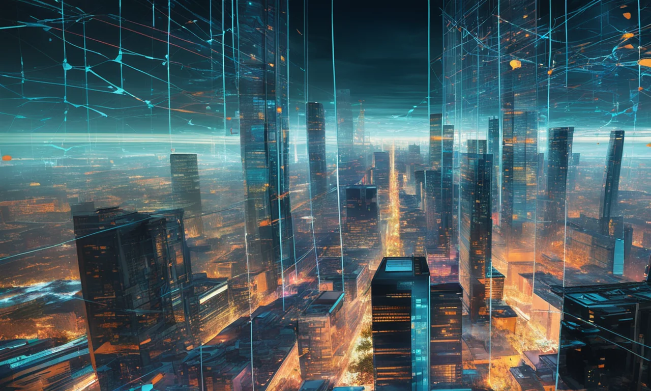 Tech Leaders Face Growing Scrutiny Over Social Impact and Accountability