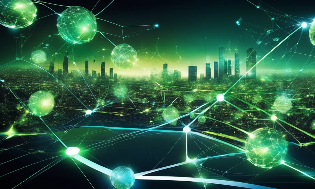 Technology Drives Global Innovation in Mobility and Energy