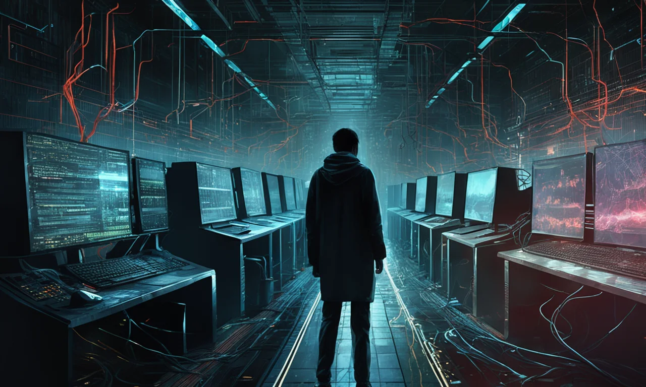 The AI efficiency drive deepens layoffs and erodes oversight