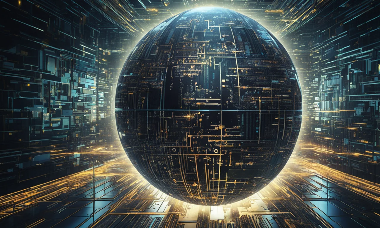 The AI upheaval and satellite jamming fears expose governance gaps