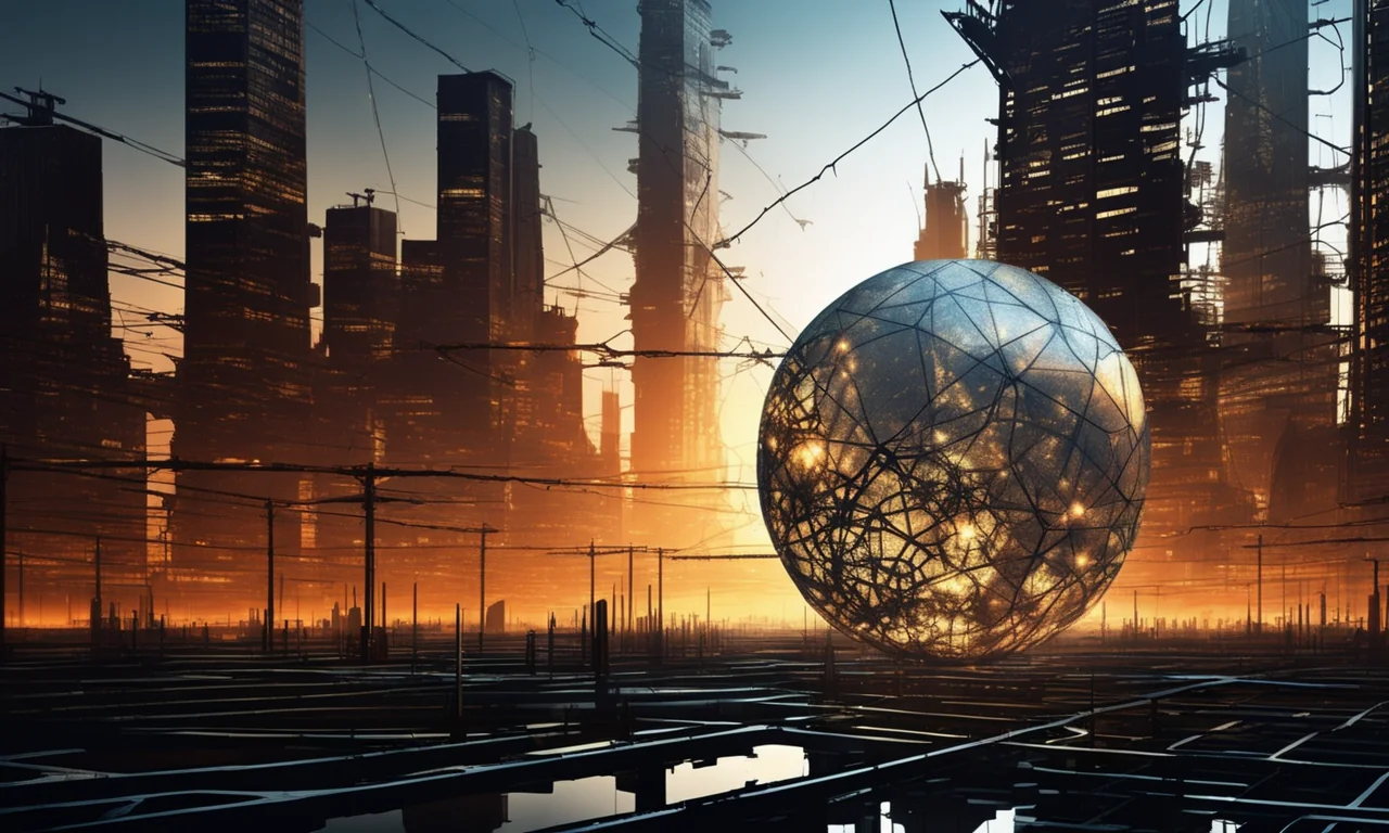 Die Daten werden öffentlich und die Regulierung zeigt Zähne