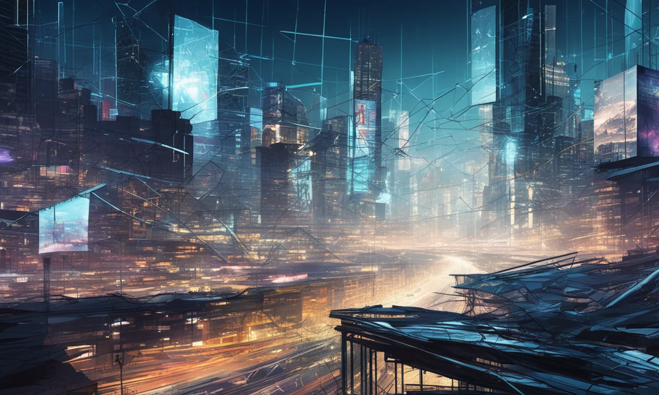 La fiducia digitale vacilla e mercati e sicurezza risentono