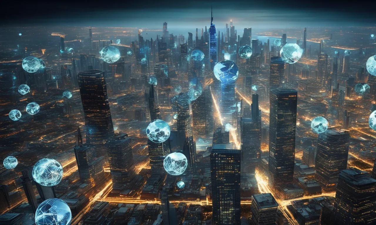 Transparency tools reveal foreign influence as AI stokes job risks