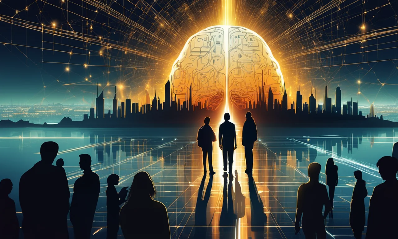 AI and Robotics Drive Human-Centric Innovation Across Sectors