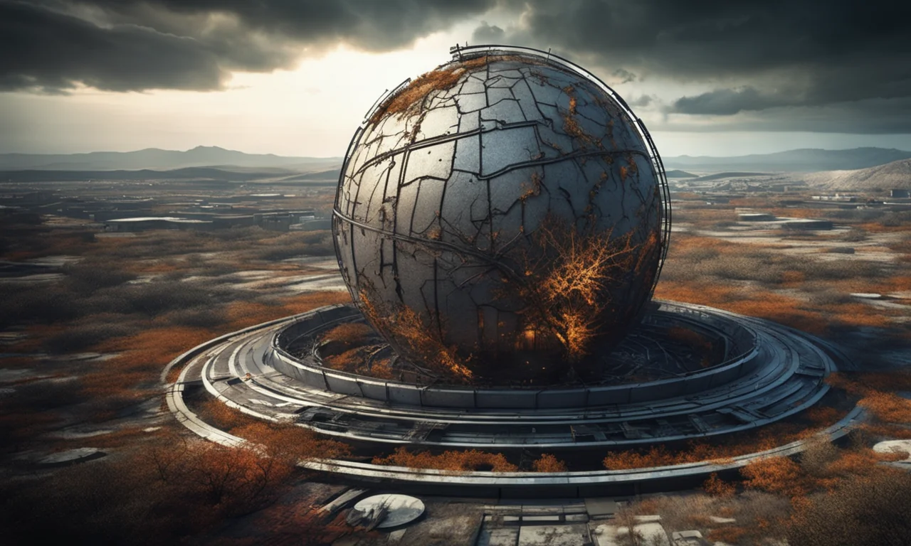 AI Expansion Faces Backlash Over Environmental and Economic Costs