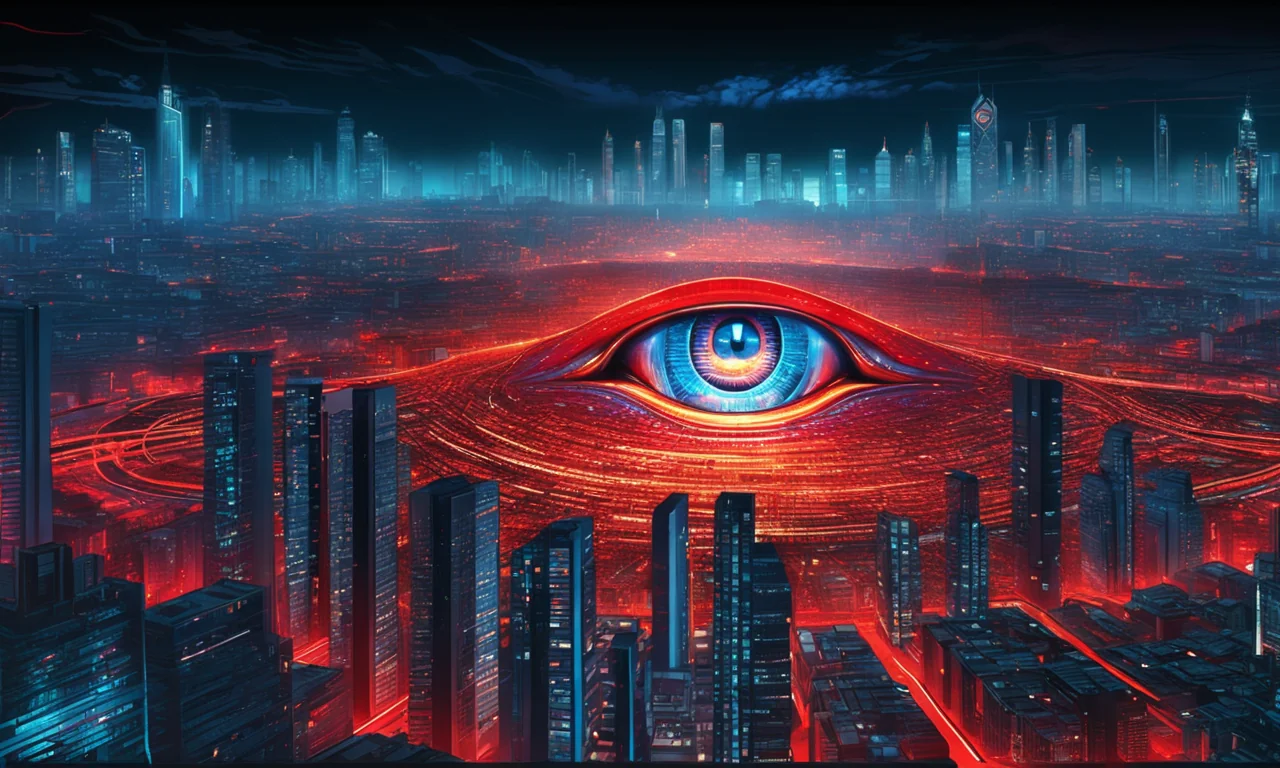 AI Oversight and Surveillance Spark Ethical Reckoning in Tech Sector