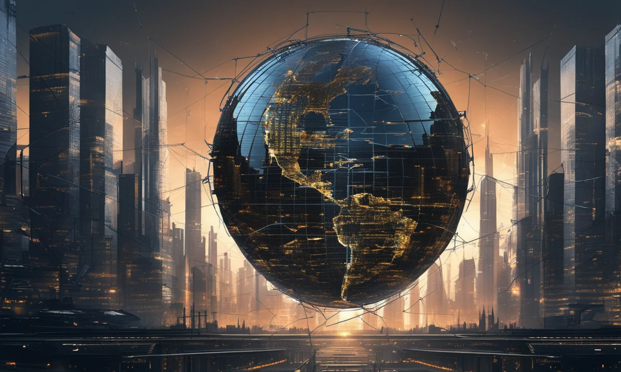 AI scraping hits 416 billion requests as safety risks mount