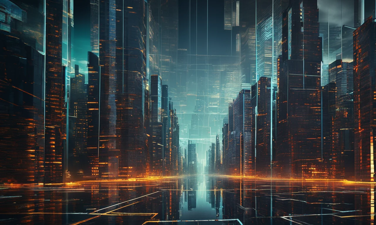 AI skepticism deepens as streaming consolidation and governance clashes escalate