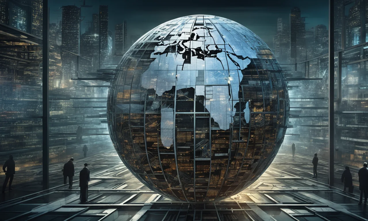 Amazon foils an infiltrator as TikTok restructures and AI stumbles