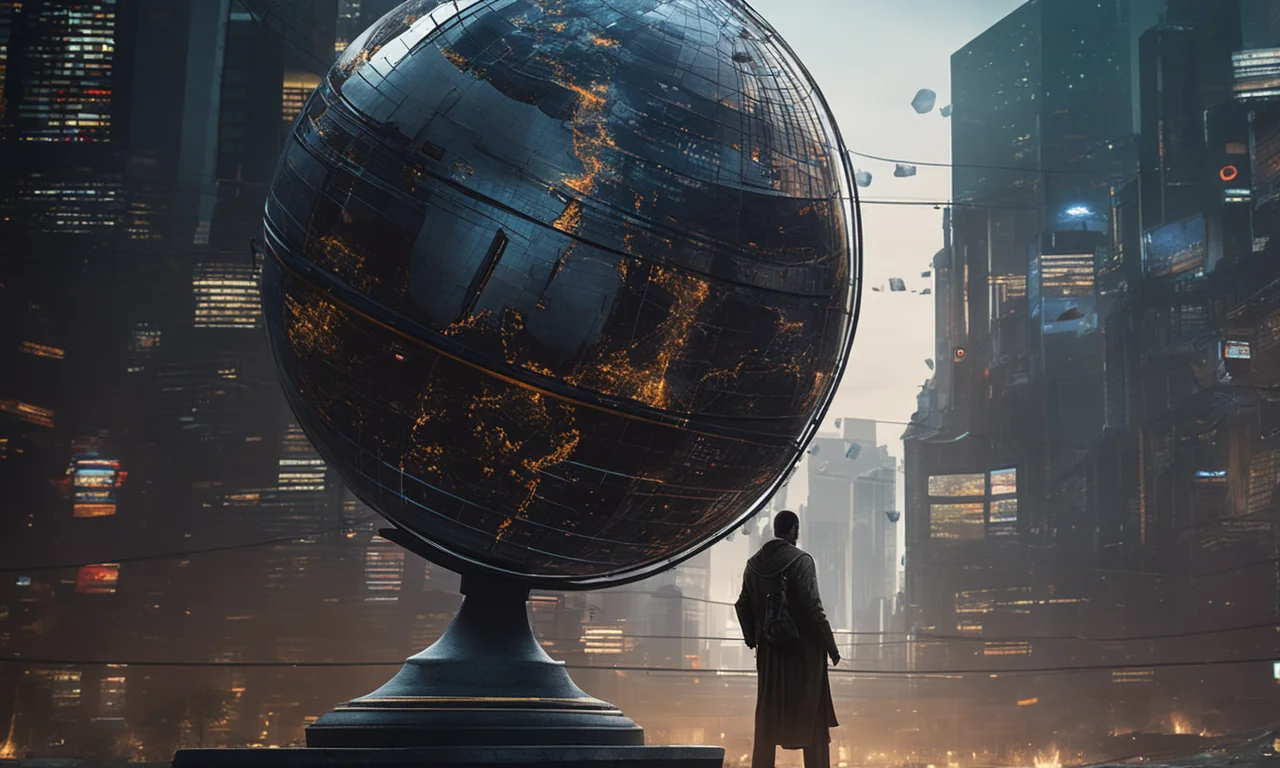 An $8 trillion AI push squeezes consumers and reshapes governance