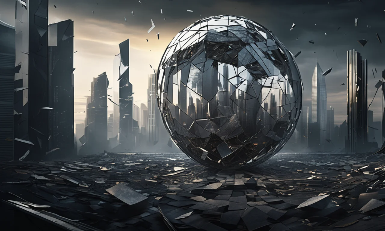 Artificial Intelligence Drives Unequal Gains Amid Industry Upheaval