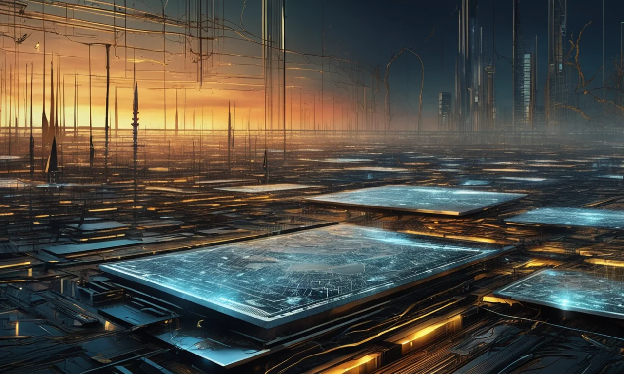 A court ruling and market strain test AI's growth-first narrative