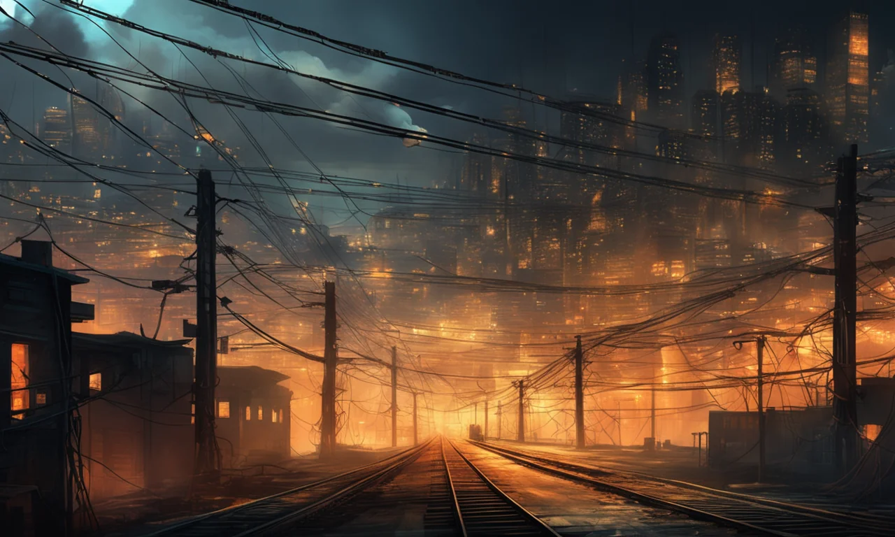 Data Center Expansion Drives Energy Shortages and Regulatory Scrutiny