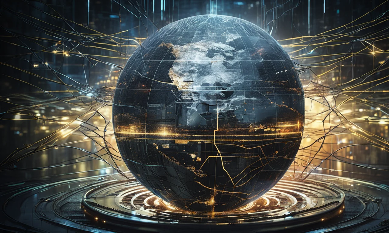 Enforcement Tightens as AI Fallout and Leadership Shifts Reshape Tech