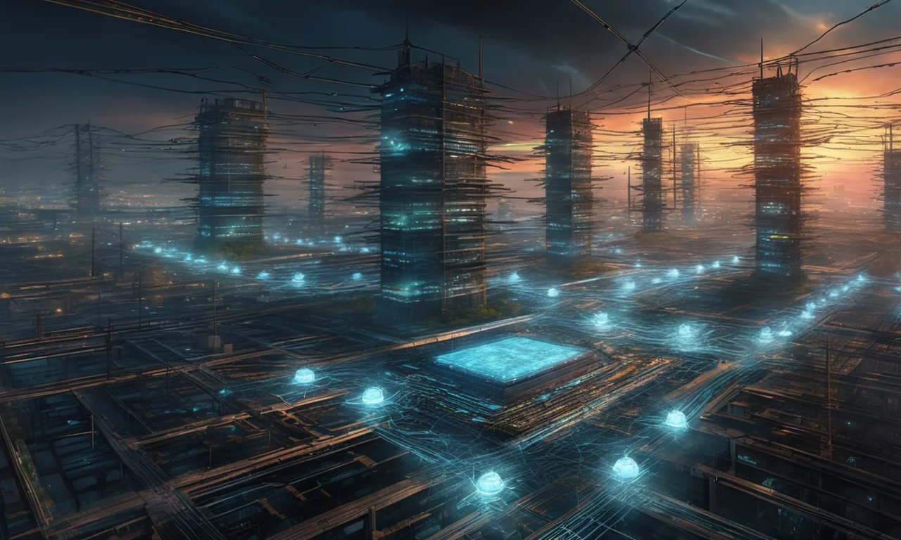 OpenAI secures 1.4-gigawatt hub as the public resists AI