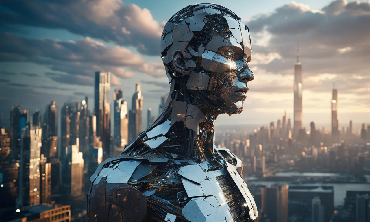 Tech Industry Faces Mounting Resistance Over AI and Blockchain Adoption