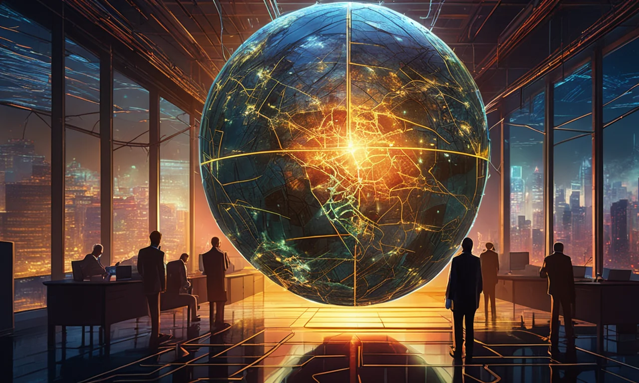 Tech Industry Faces Mounting Scrutiny Over Power and Accountability