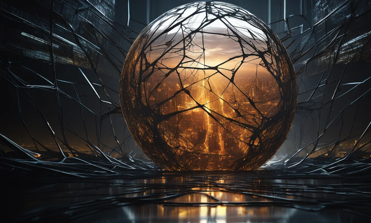 Tech Industry Faces Scrutiny Over Power, Privacy, and Profit Motives