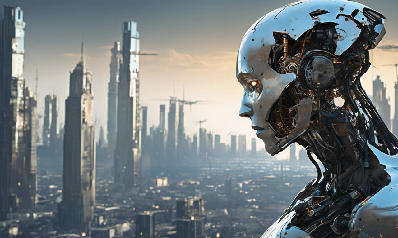 Tech Industry Shifts Toward AI Spark Regulatory and Social Tensions