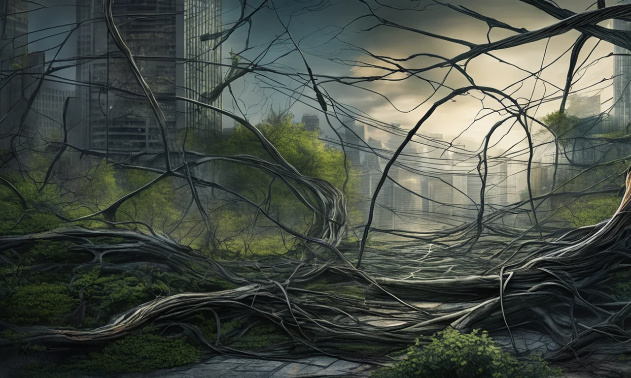 Tech Sector Faces Scrutiny Over Environmental Impact and Executive Narratives