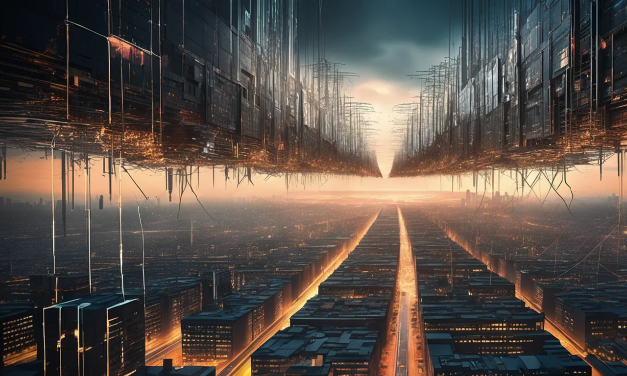 The $40 billion AI bet collides with security failures