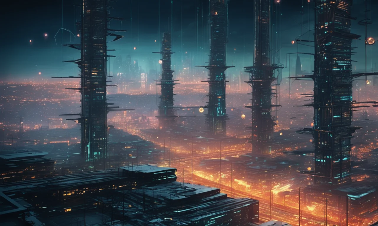 The AI Era Drives a Crisis of Trust and Power