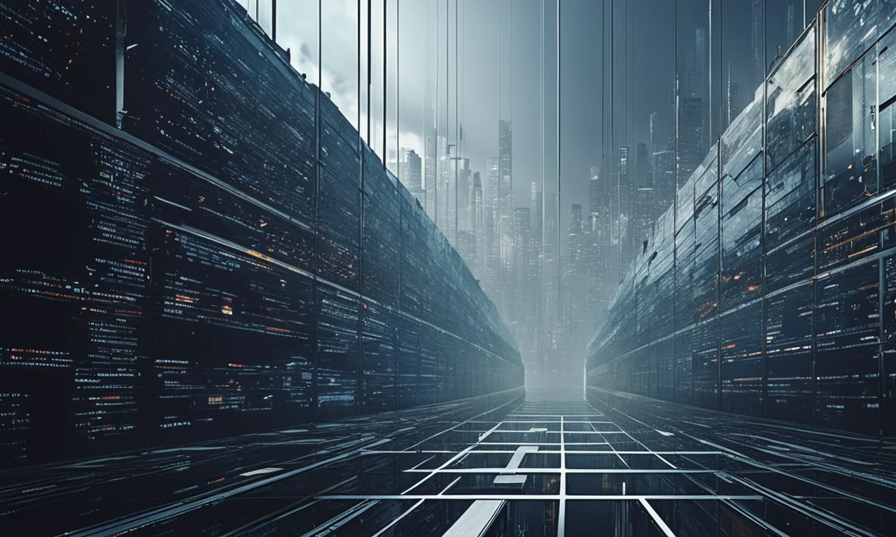 The AI missteps and the security clashes deepen trust deficits