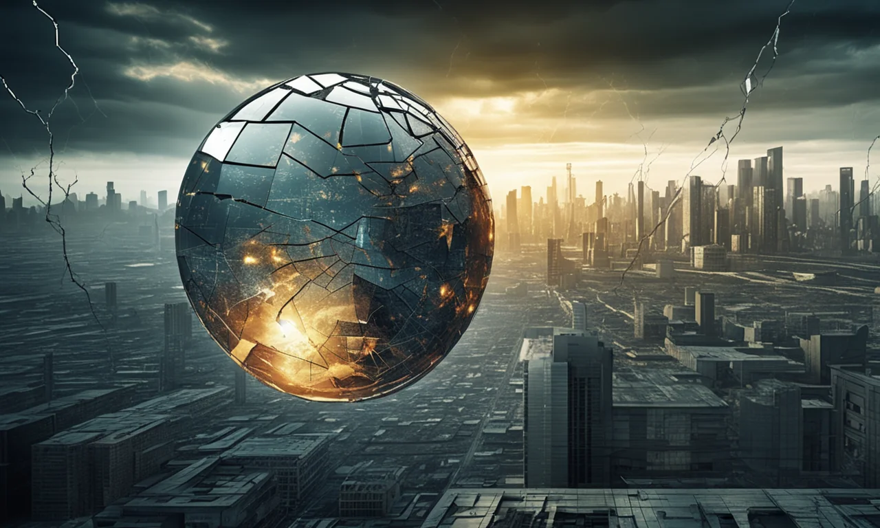 The attention economy cracks as chips tighten and EVs slide