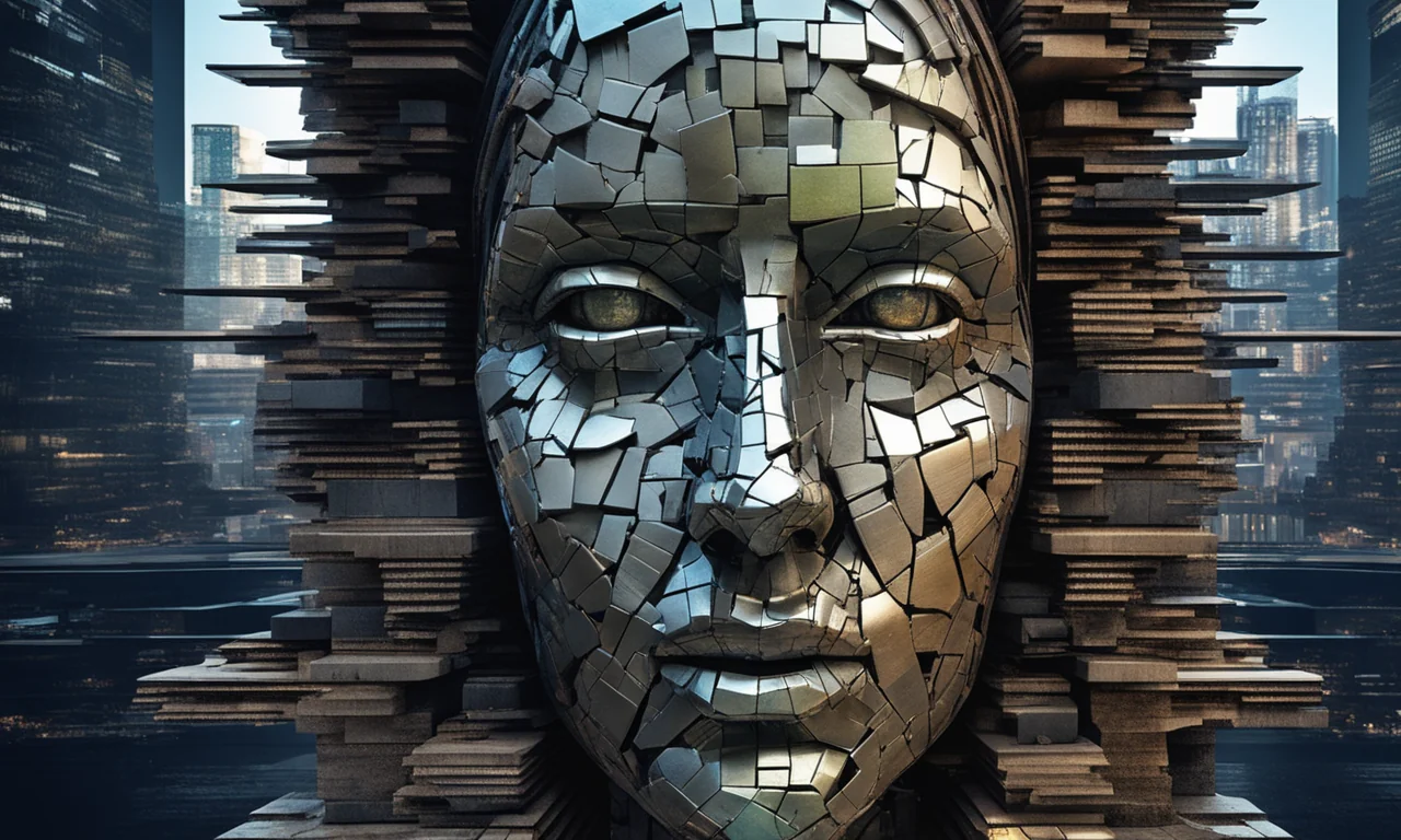 The tension between AI disruption and artist rights intensifies