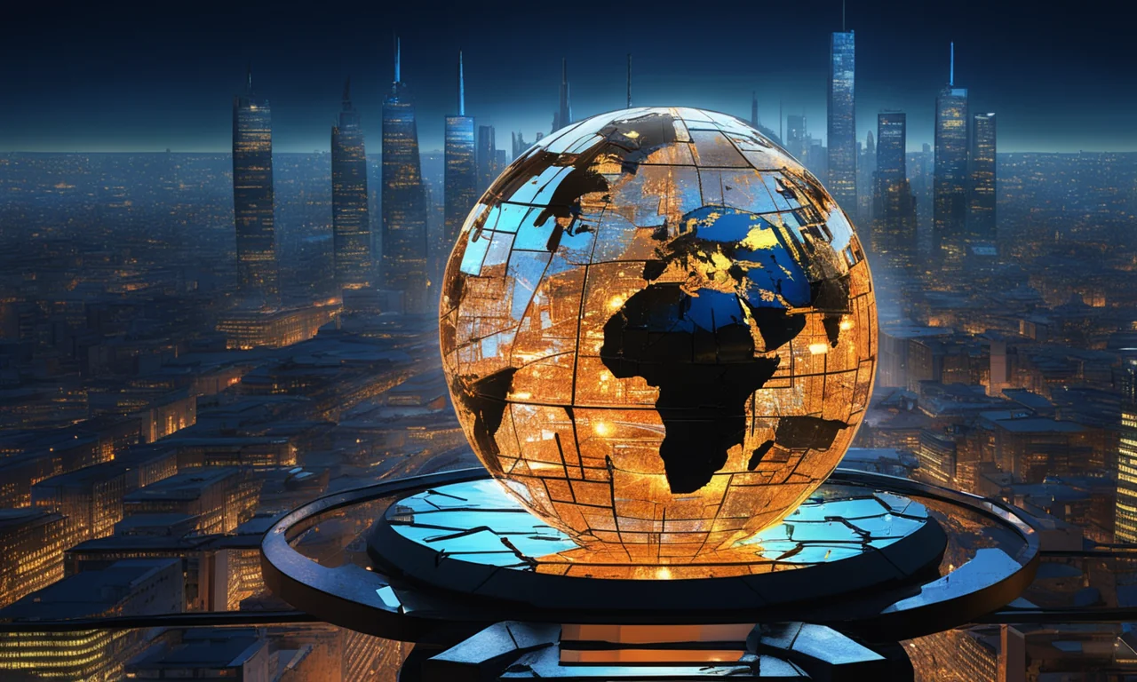 Transatlantic Tech Regulation Intensifies as EU Challenges US Policies