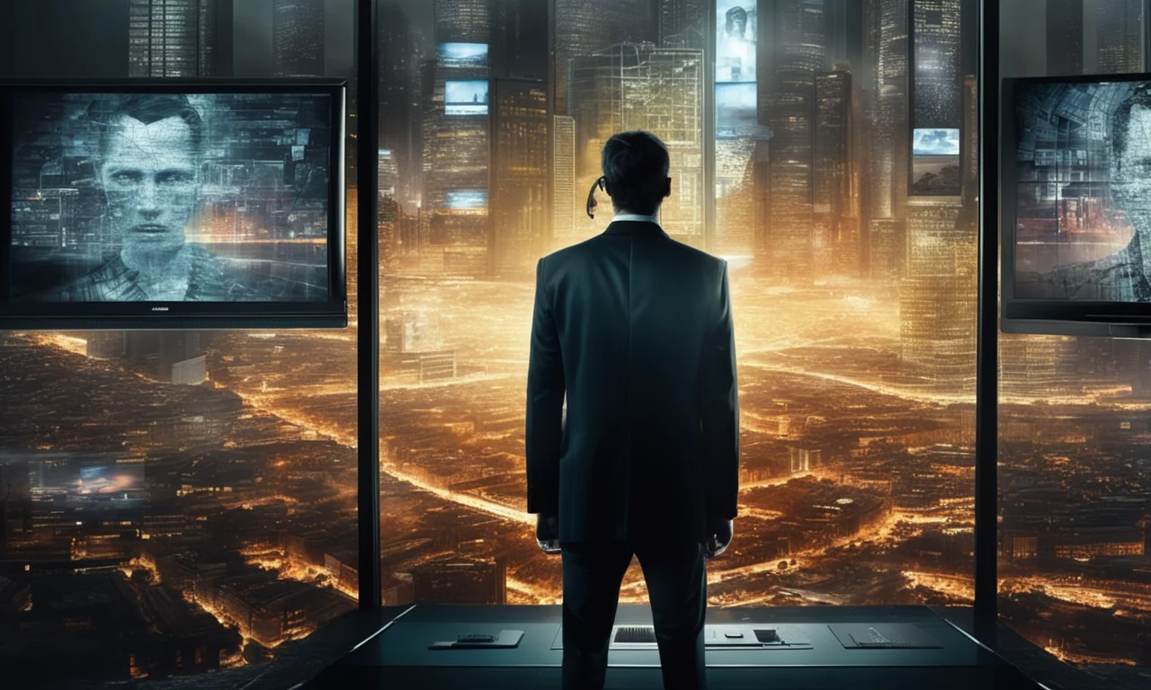 AI Accountability Crisis Spurs Demands for Corporate Overhaul