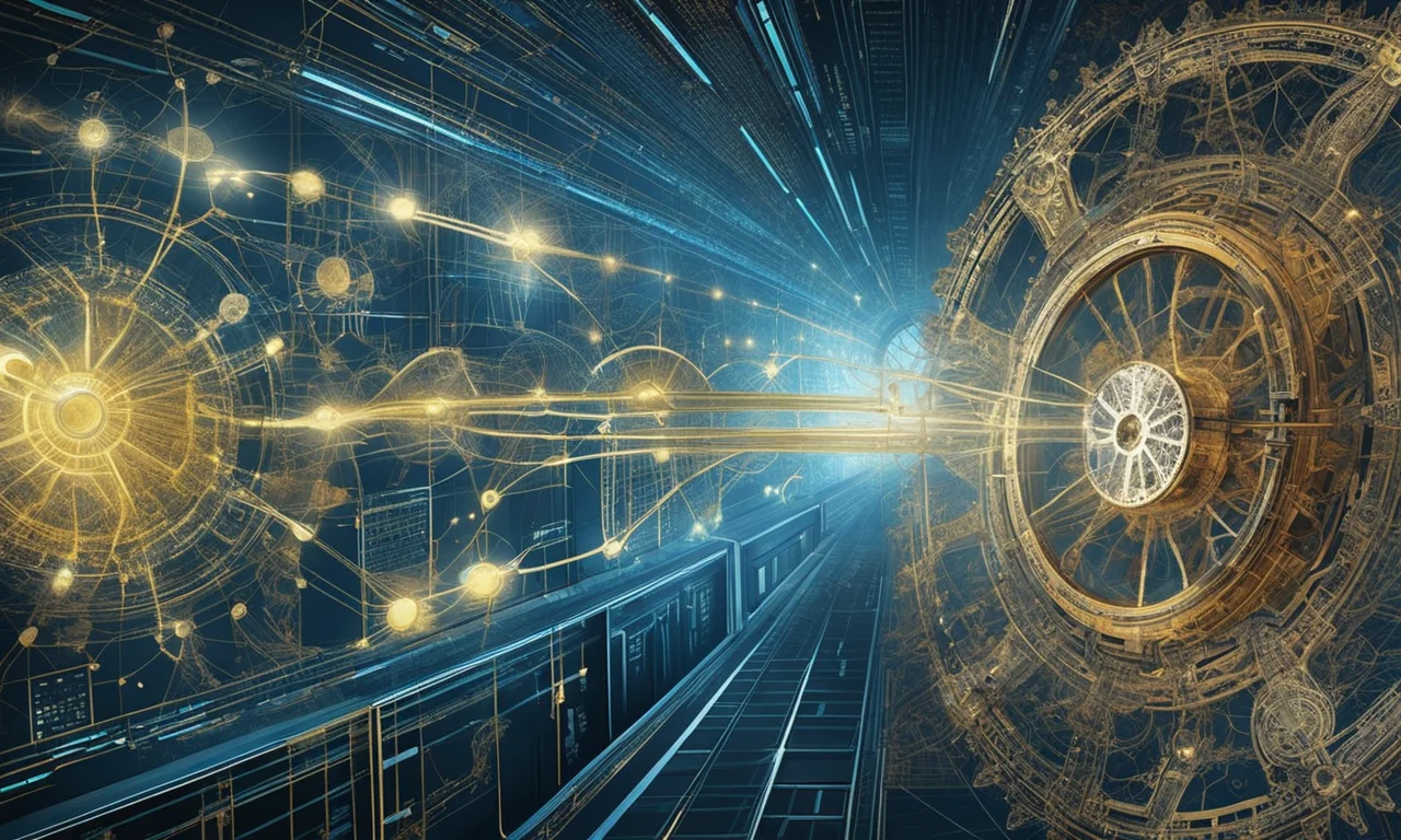 AI Advances and Quantum Computing Reshape Global Tech Strategies