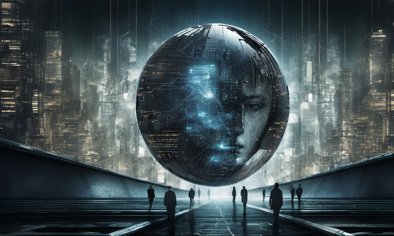 AI Expansion Spurs Global Power Shifts and Ethical Backlash