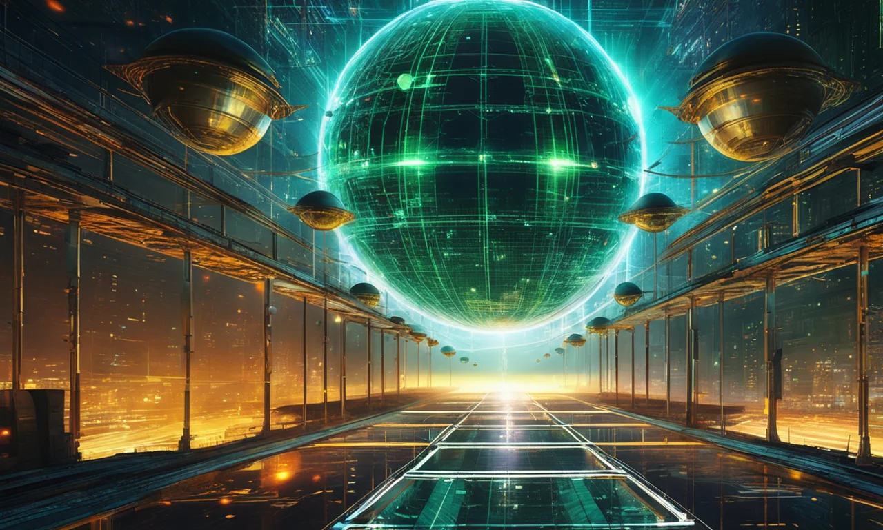 Die künstliche Intelligenz verschärft die Debatte um Überwachung und politische Verantwortung