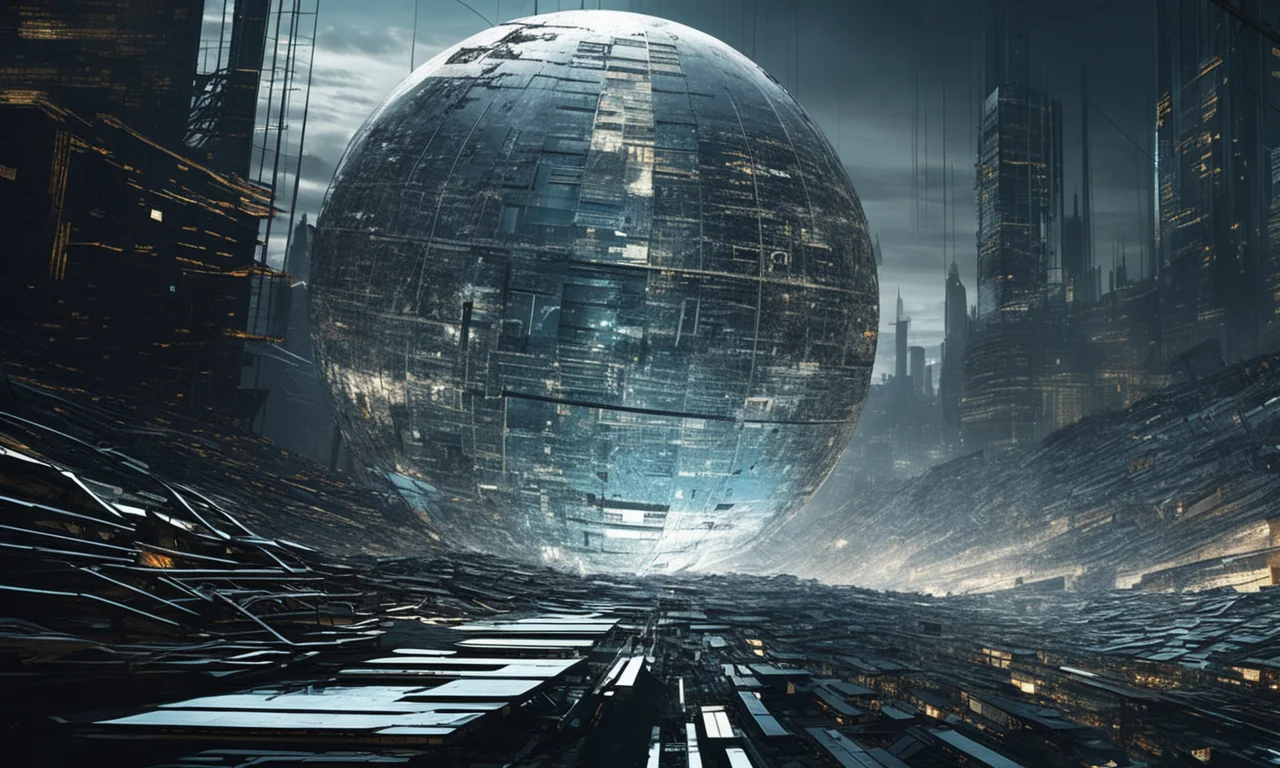 As receitas da inteligência artificial disparam enquanto infraestruturas falham