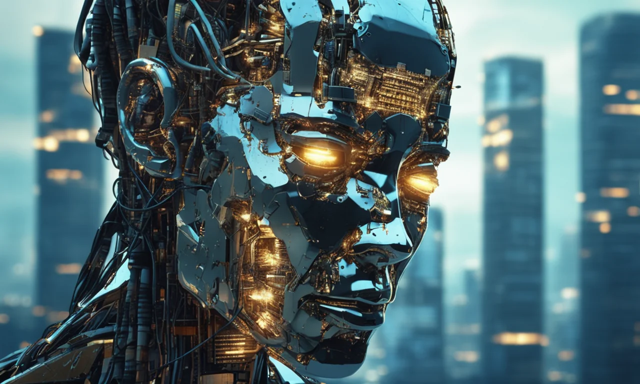 Die ethischen Risiken von Automatisierung und künstlicher Intelligenz nehmen deutlich zu