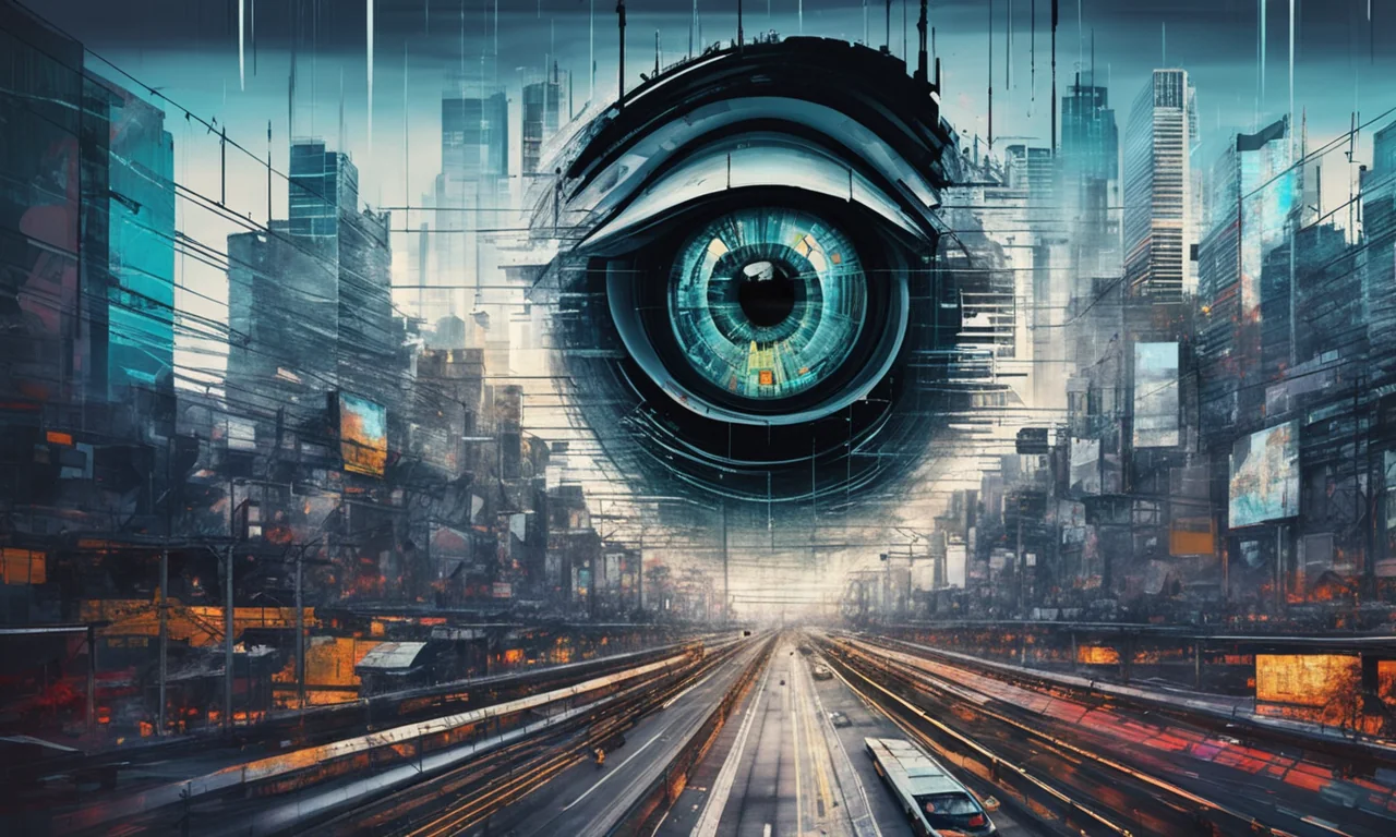 A backlash forces a retreat from AI and surveillance overreach