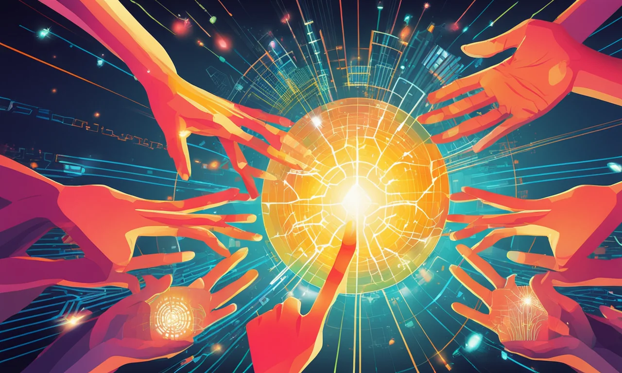 Die neue Welle von Krypto-Airdrops stärkt die Innovationskraft im digitalen Ökosystem