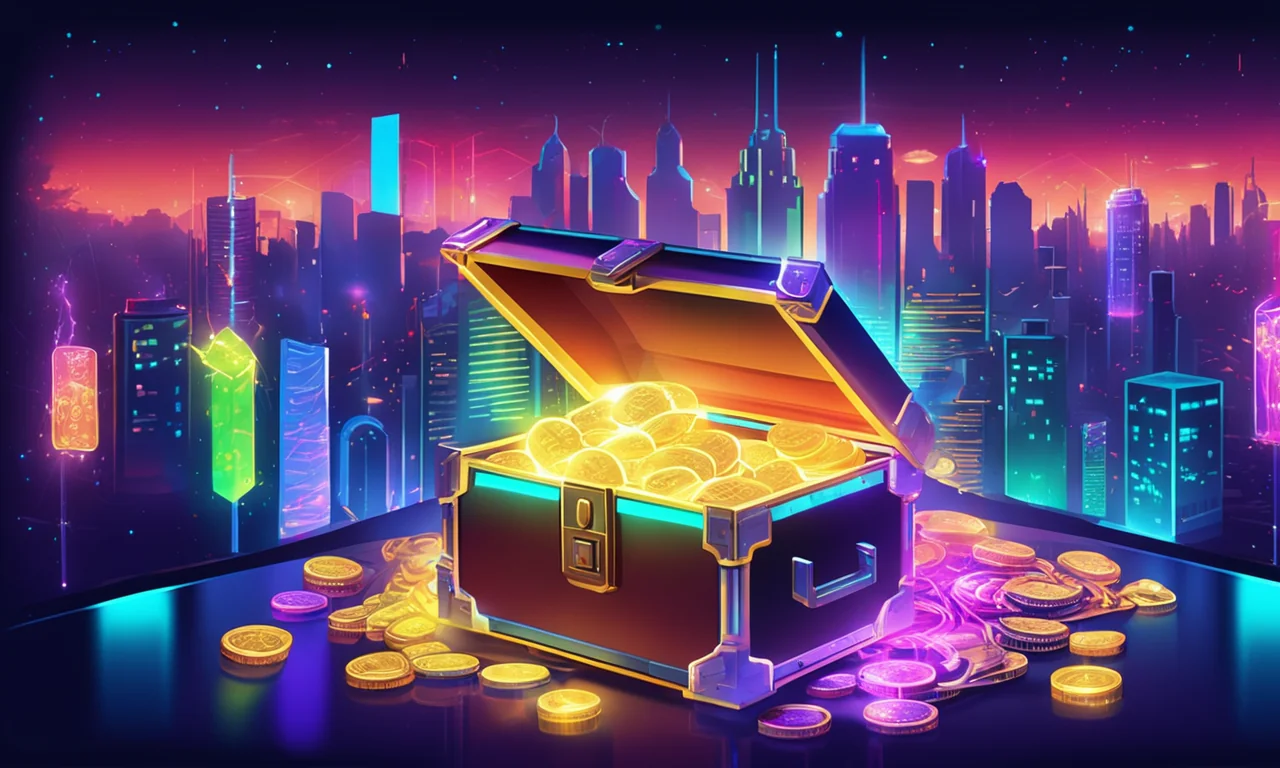 Les airdrops et les concours crypto stimulent la vigilance des investisseurs