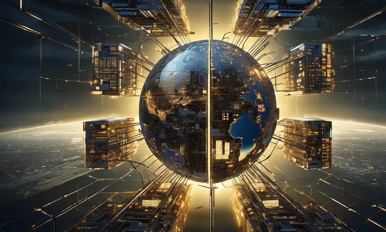 Global Regulatory Push Reshapes AI and Tech Ownership Landscape