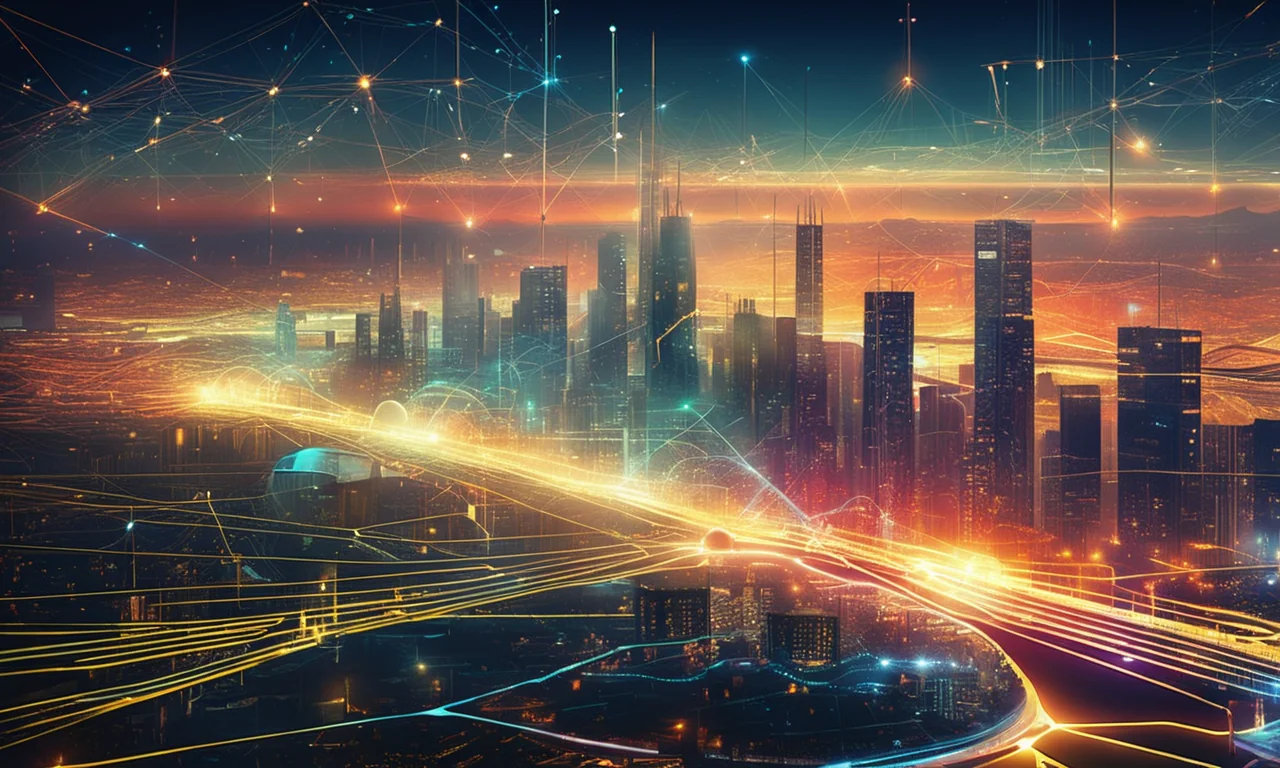 Global Tech Power Shifts Drive New Privacy and Inclusion Initiatives