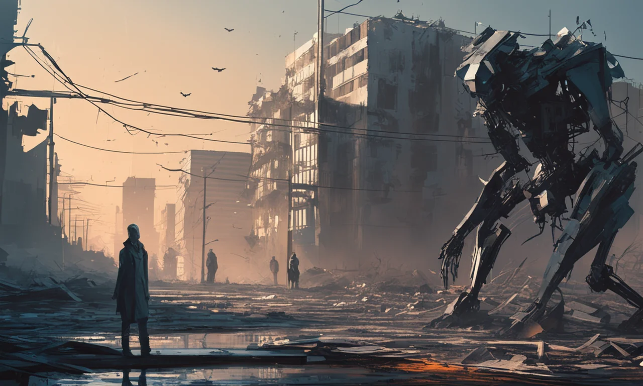 Tech Industry Faces Mounting Skepticism Over AI and Surveillance