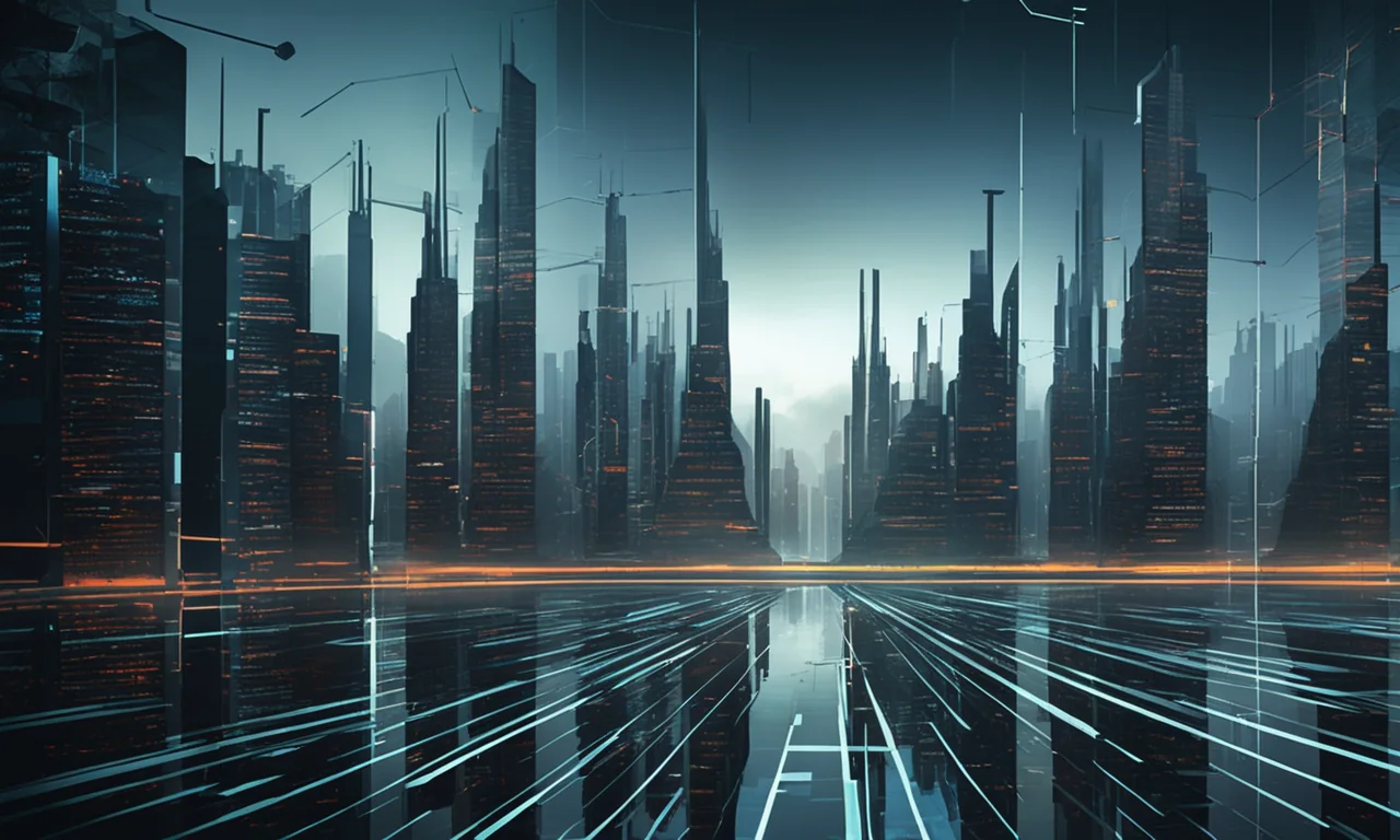 La brecha entre la promesa tecnológica y su impacto real se amplía