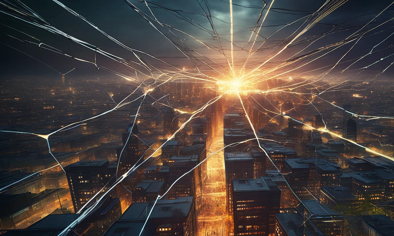 Italien verhängt 14-Millionen-Strafe gegen Cloudflare wegen ungefilterten DNS