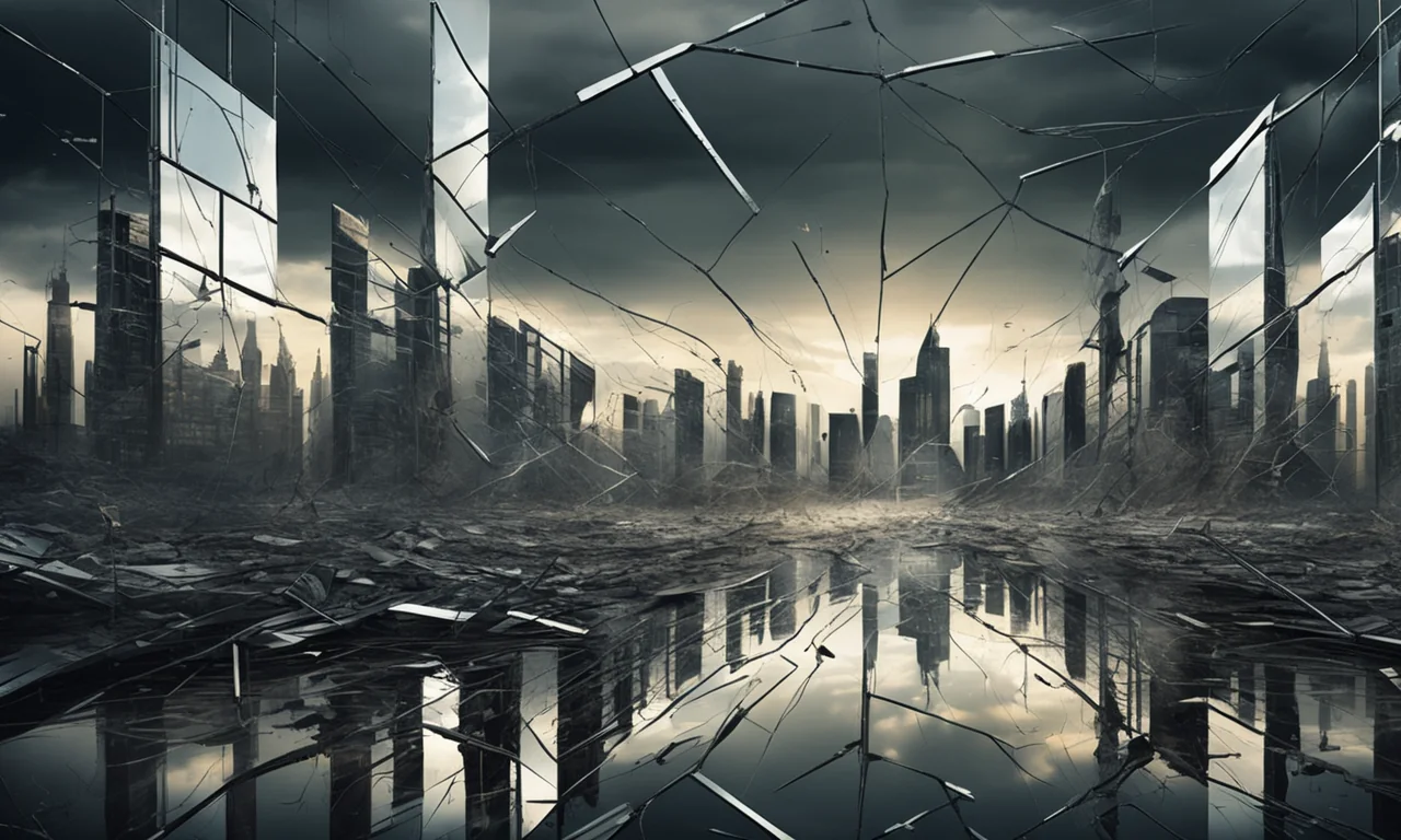 The trust crisis deepens as AI missteps and layoffs mount