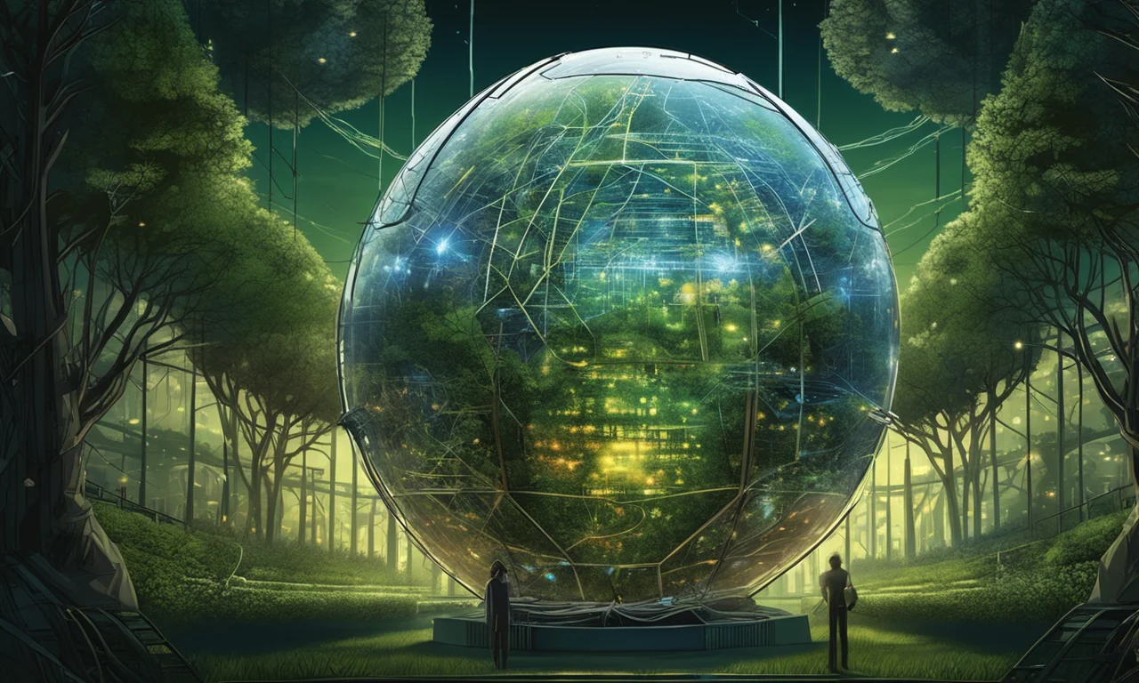 AI reliability falters as energy limits and local pushback rise