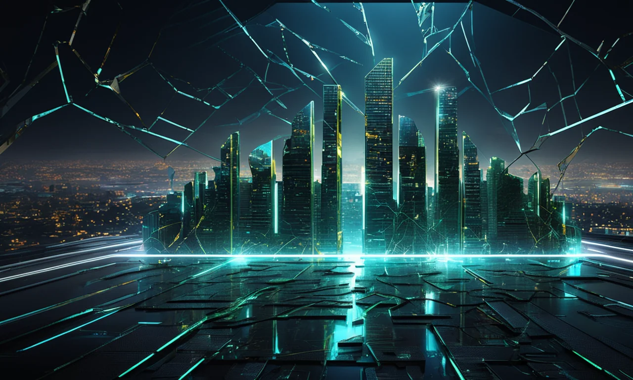 Amazon loses $450 billion as AI costs hit valuations