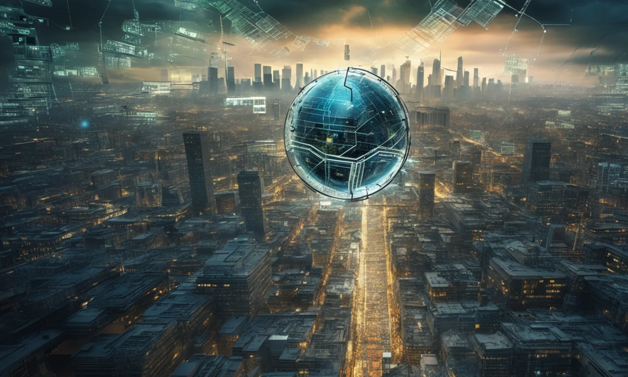 Generative AI and Surveillance Spark Global Data Sovereignty Push