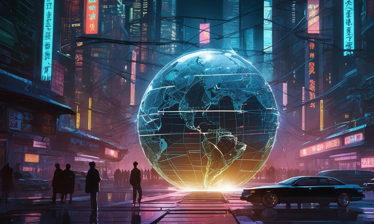 Global Tech Governance Faces New Scrutiny Amid AI and Security Risks