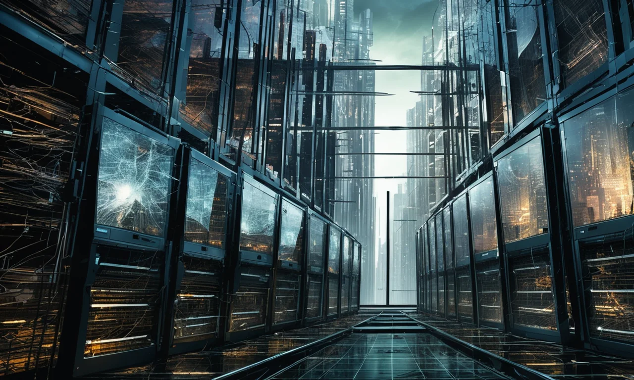 Ransomware and outages reveal how scale without accountability fails users